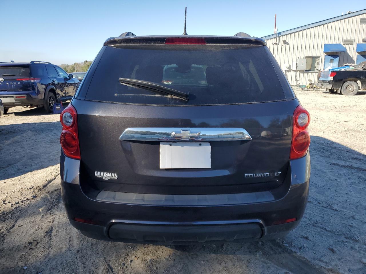 2013 Chevrolet Equinox - Image 6