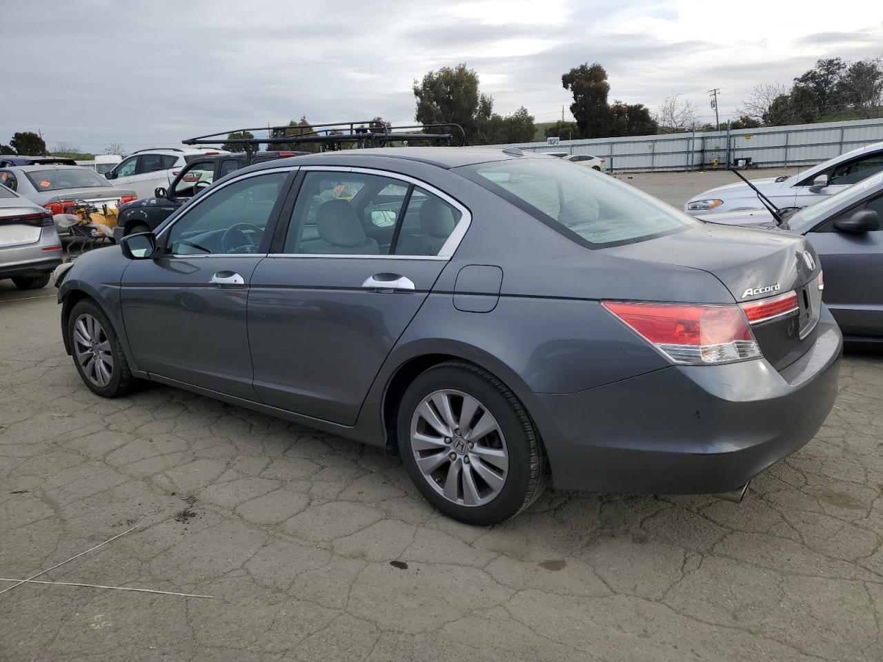 2012 Honda Accord - Image 2