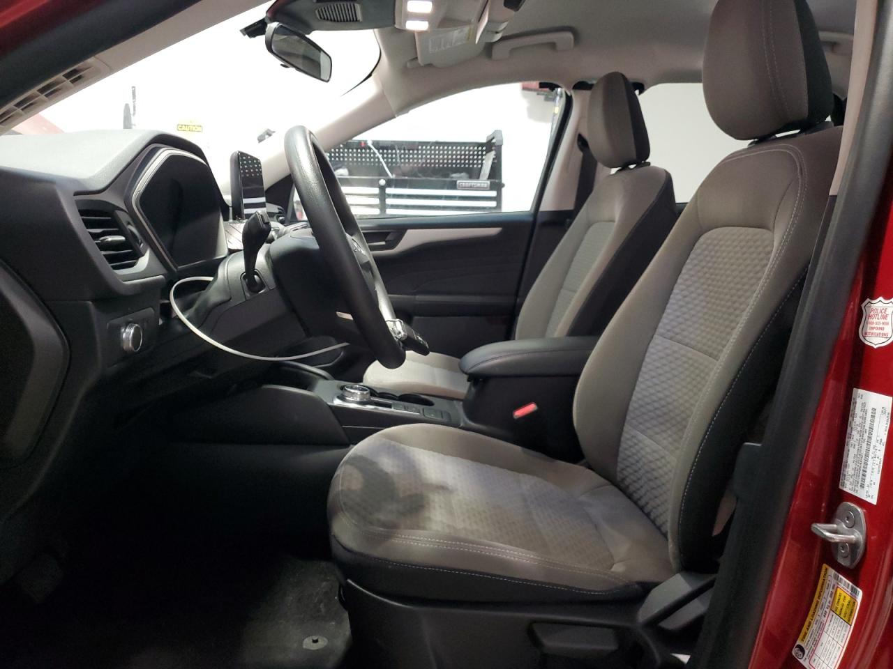 2022 Ford Escape - Image 7
