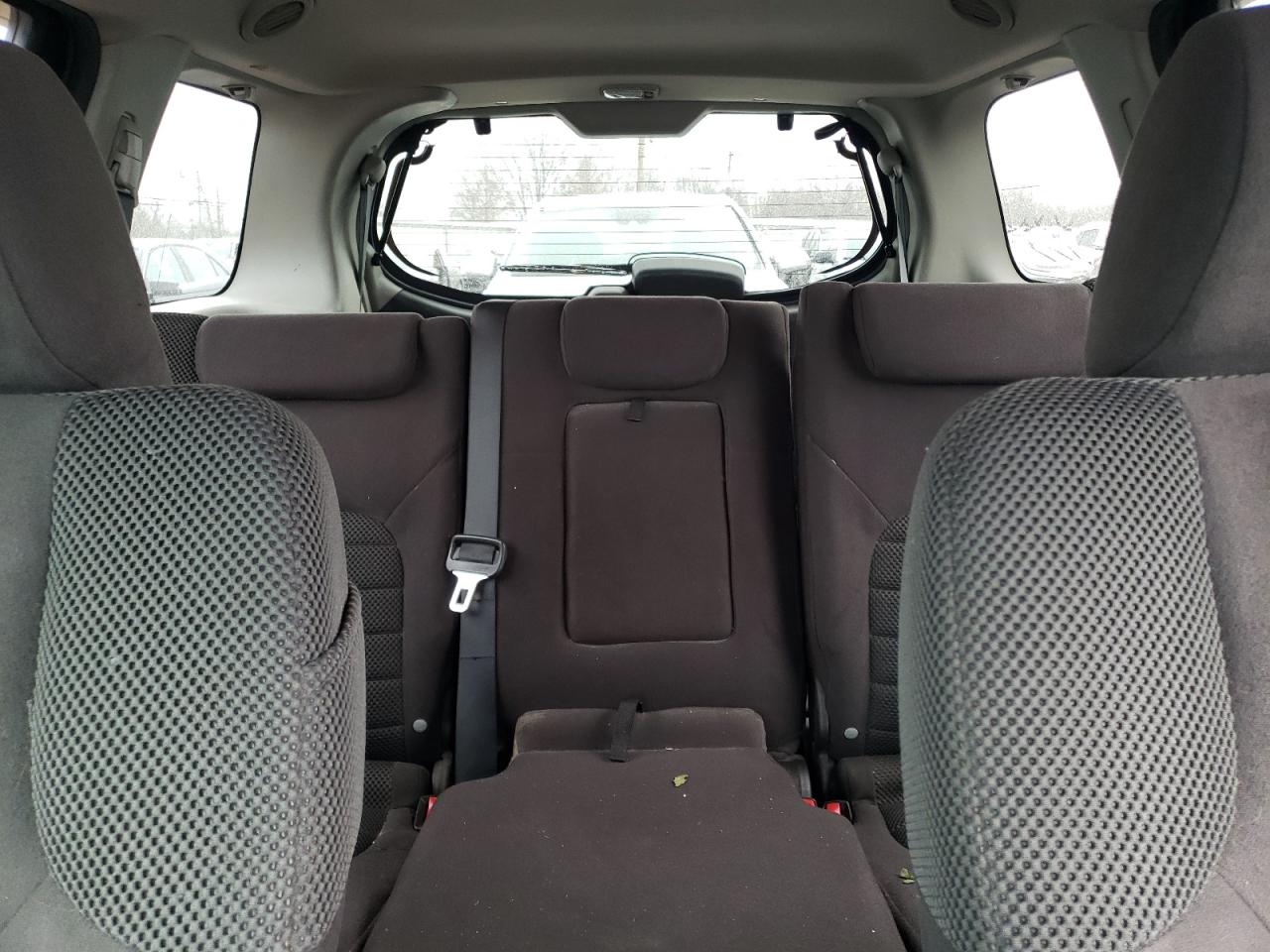 2009 Nissan Pathfinder - Image 10