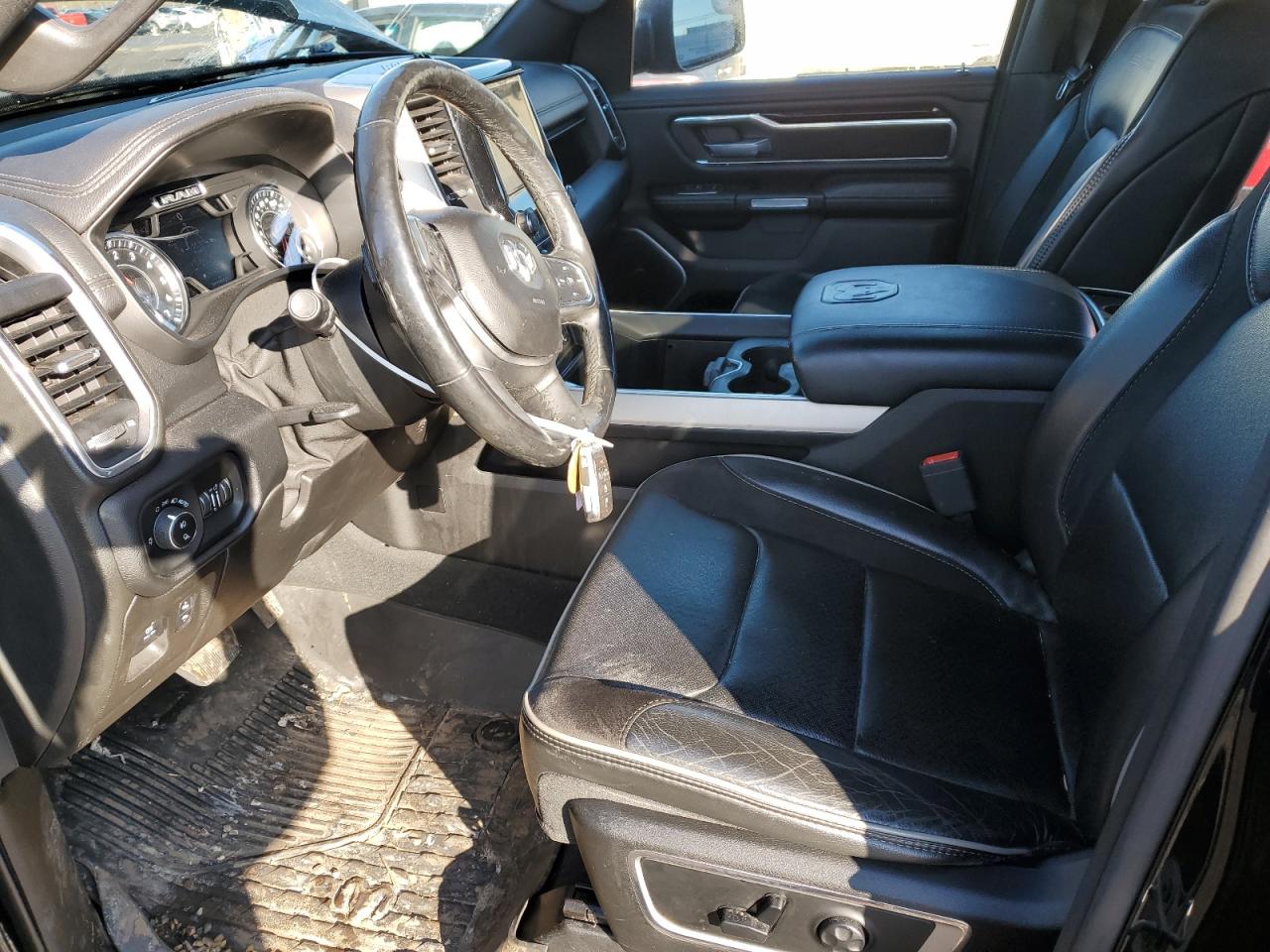 2019 RAM 1500 - Image 7