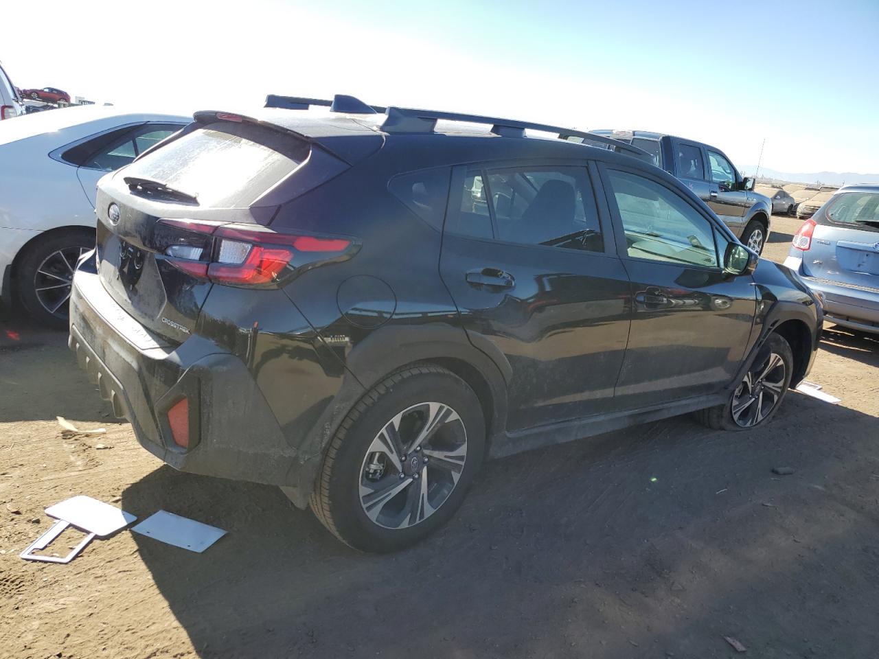 2024 Subaru XV - Image 3