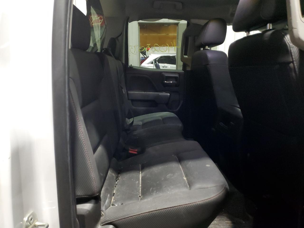 2018 GMC Sierra - Image 10