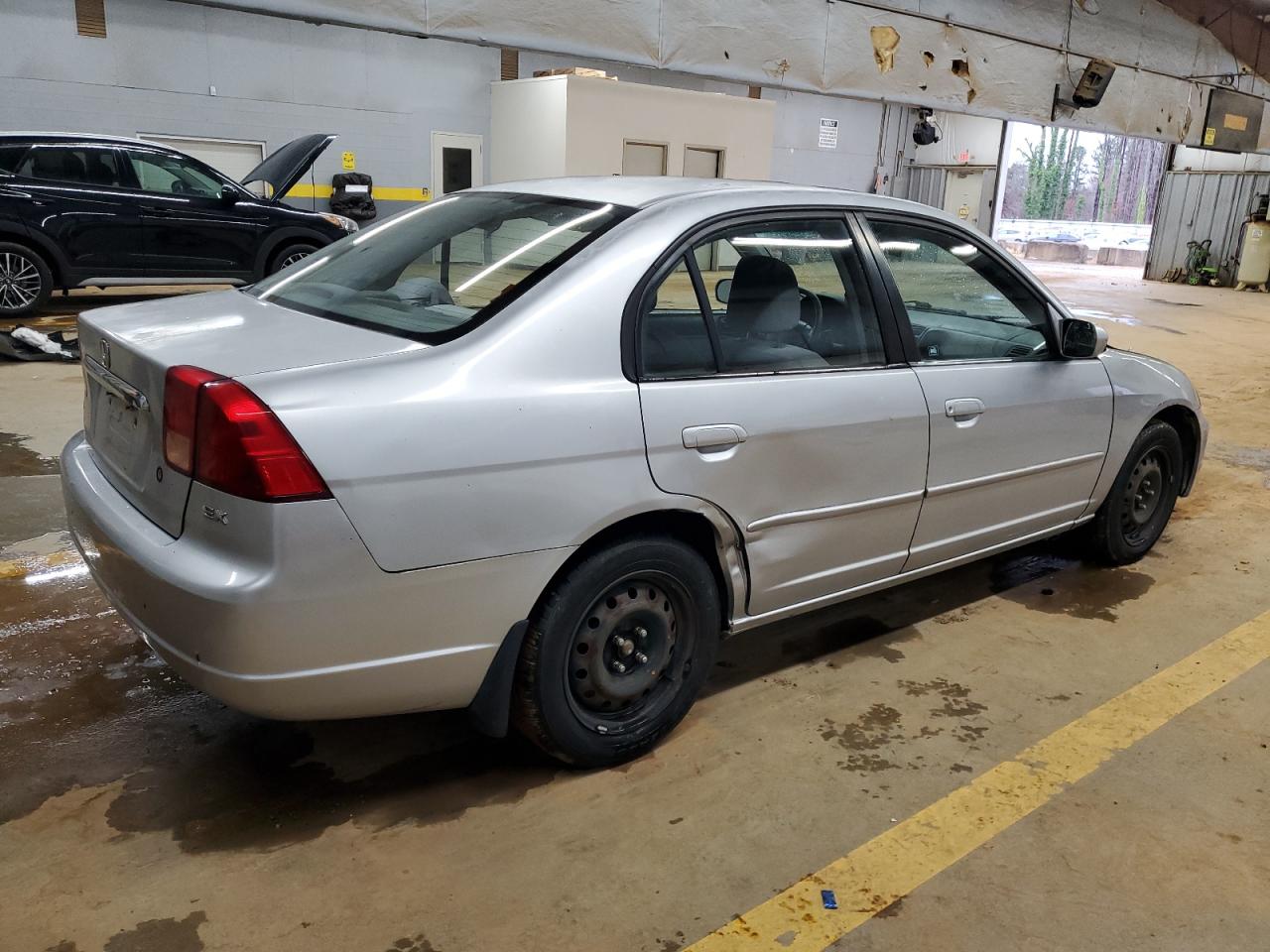 2001 Honda Civic - Image 3