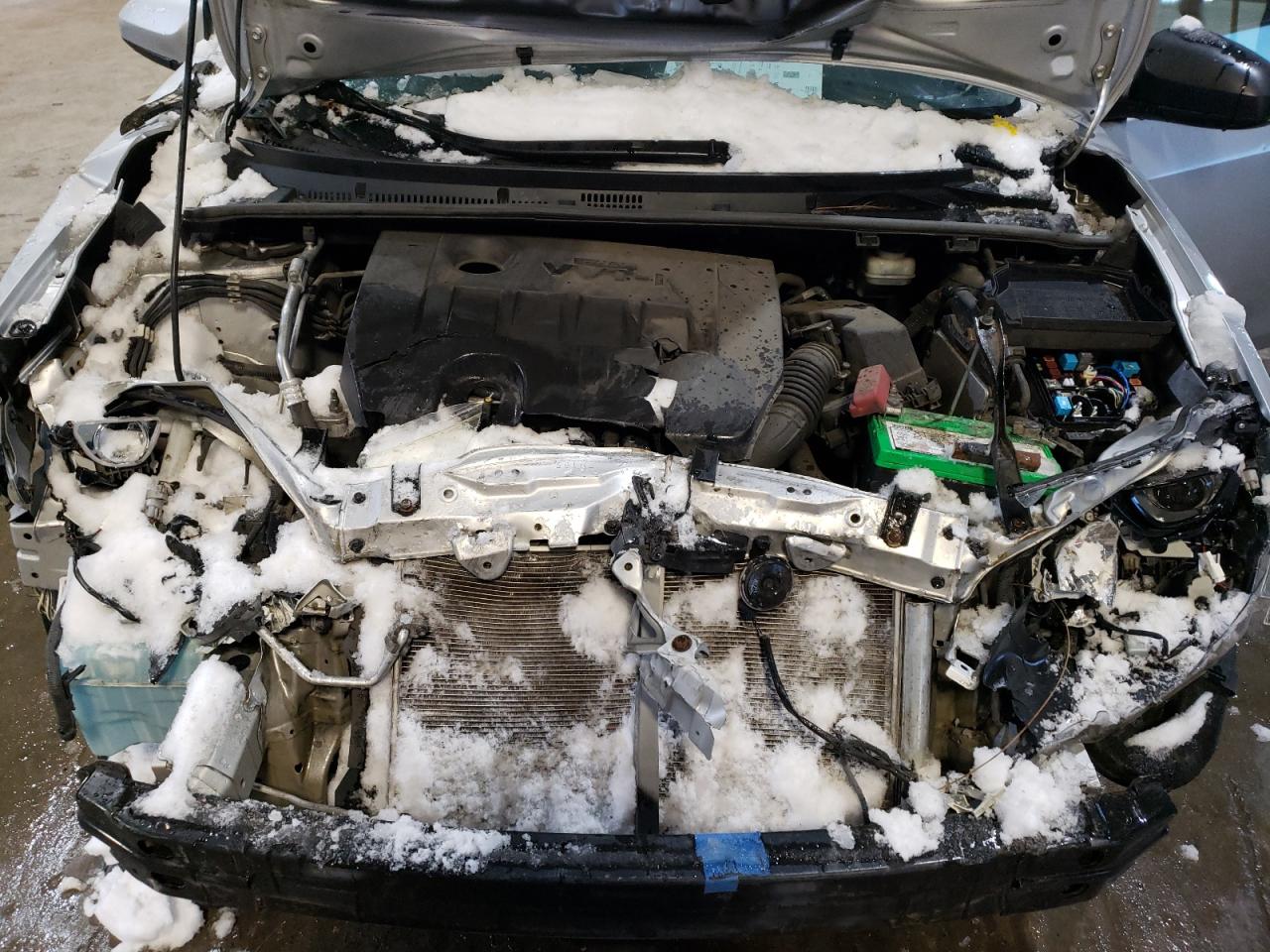 2014 Toyota Corolla - Image 12