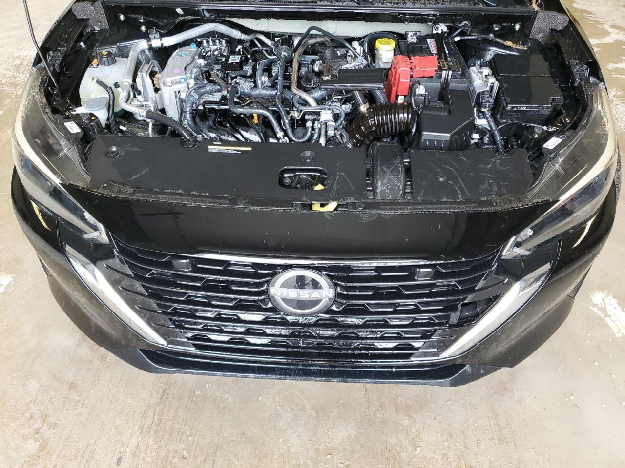 2024 Nissan Sentra - Image 11
