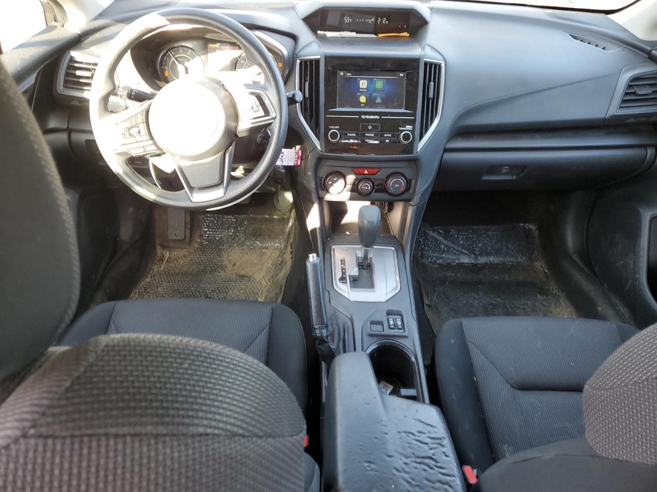 2018 Subaru Impreza - Image 8