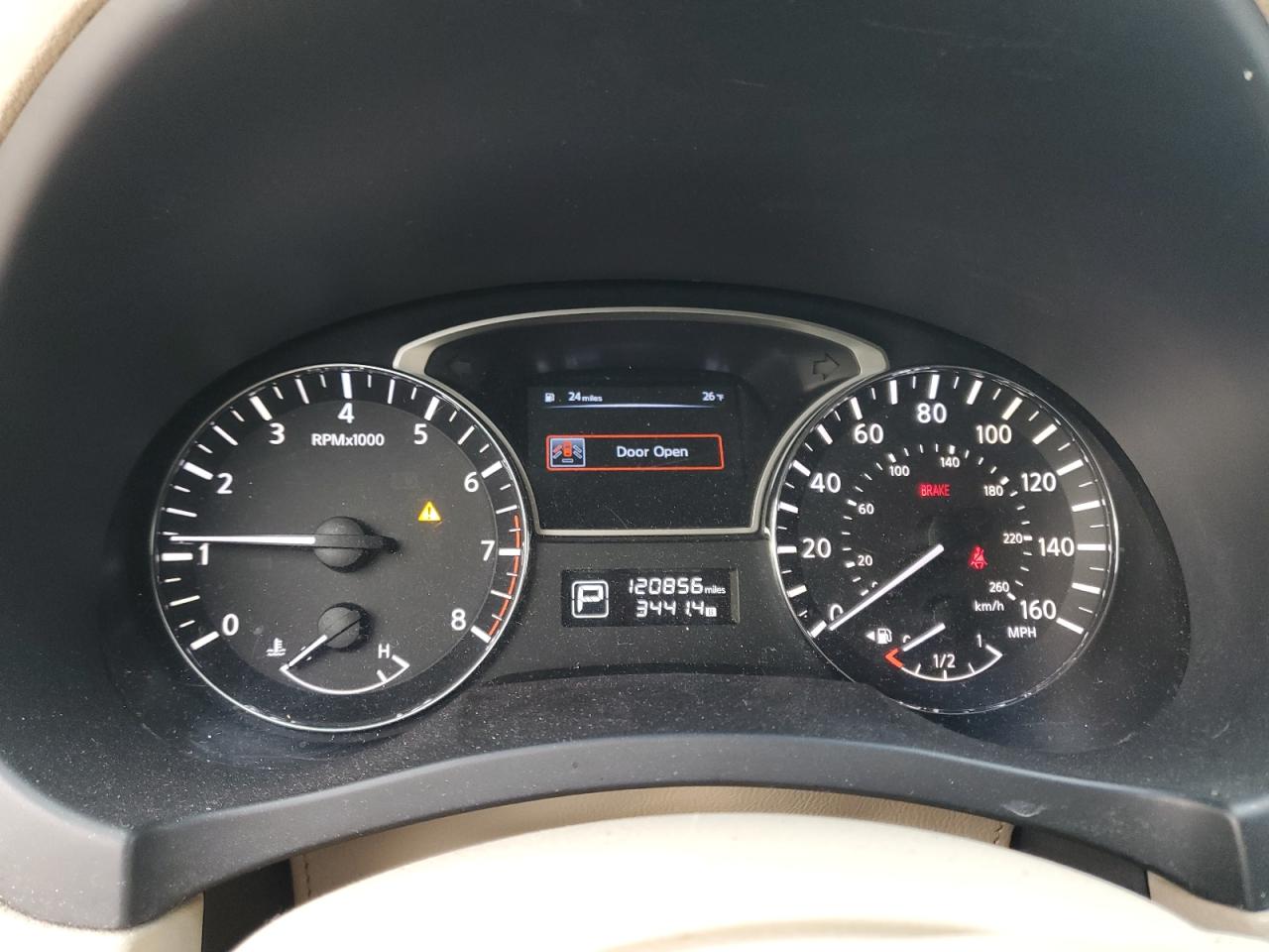 2014 Nissan Altima - Image 9
