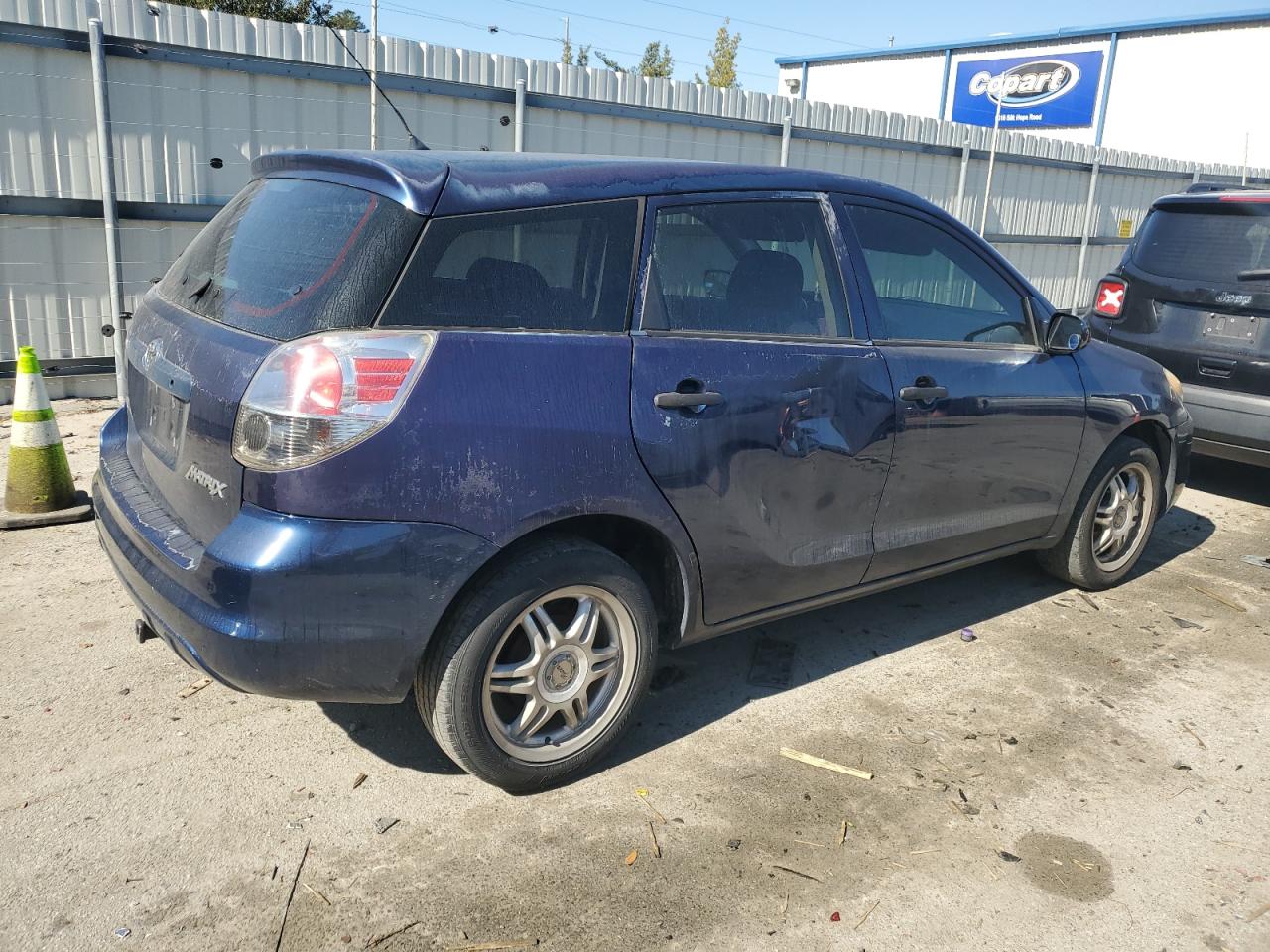 2006 Toyota Corolla - Image 3