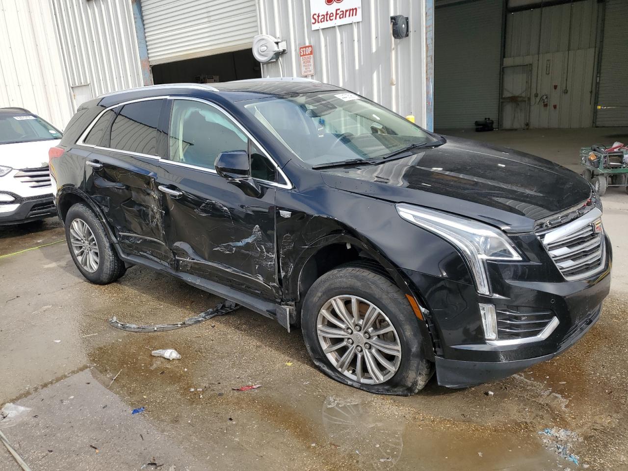 2019 Cadillac XT5 - Image 4