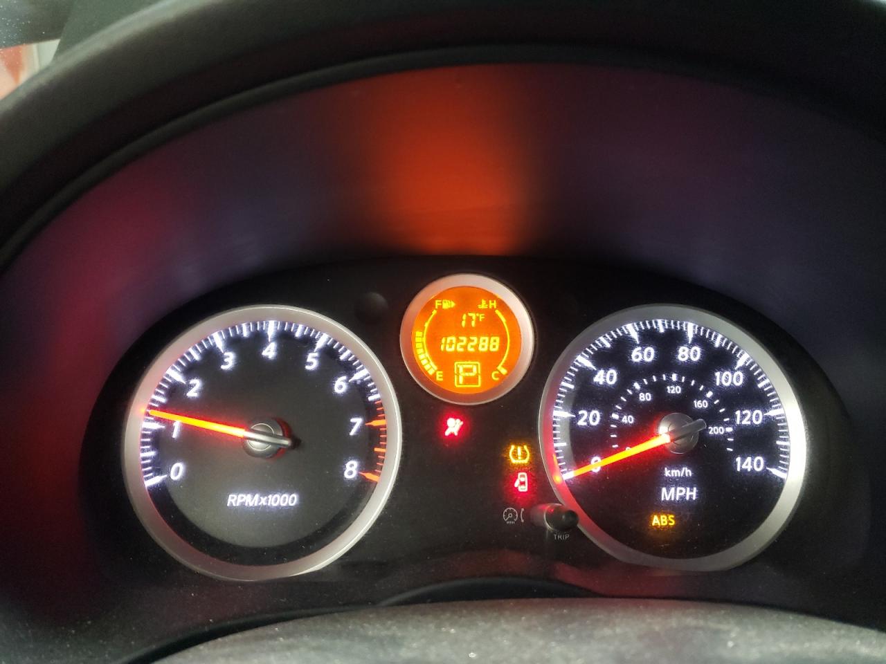 2010 Nissan Sentra - Image 9