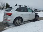 2014 Audi Q5 Tdi Premium Plus на продаже в Eugene, OR - Front End