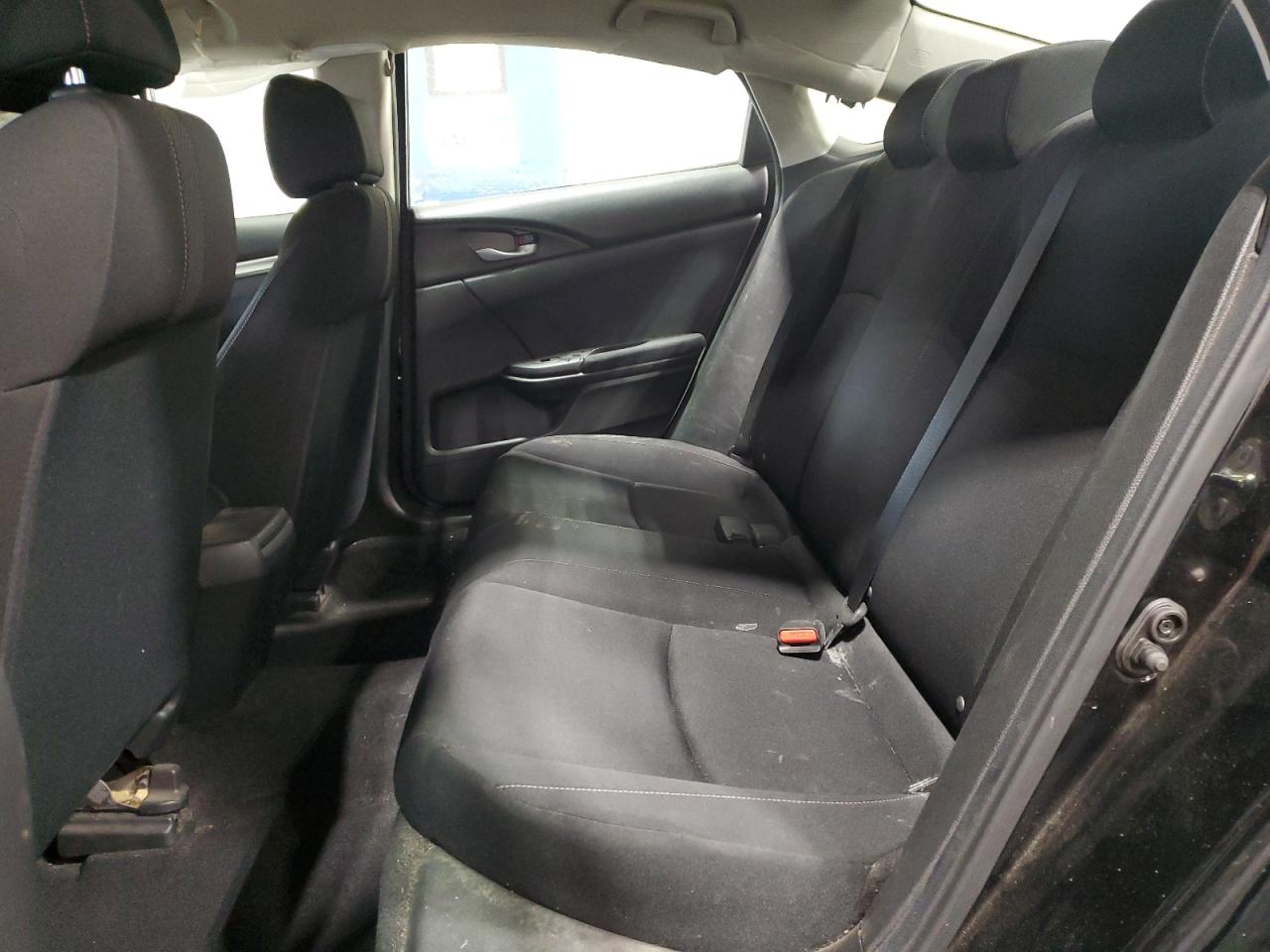2018 Honda Civic - Image 10