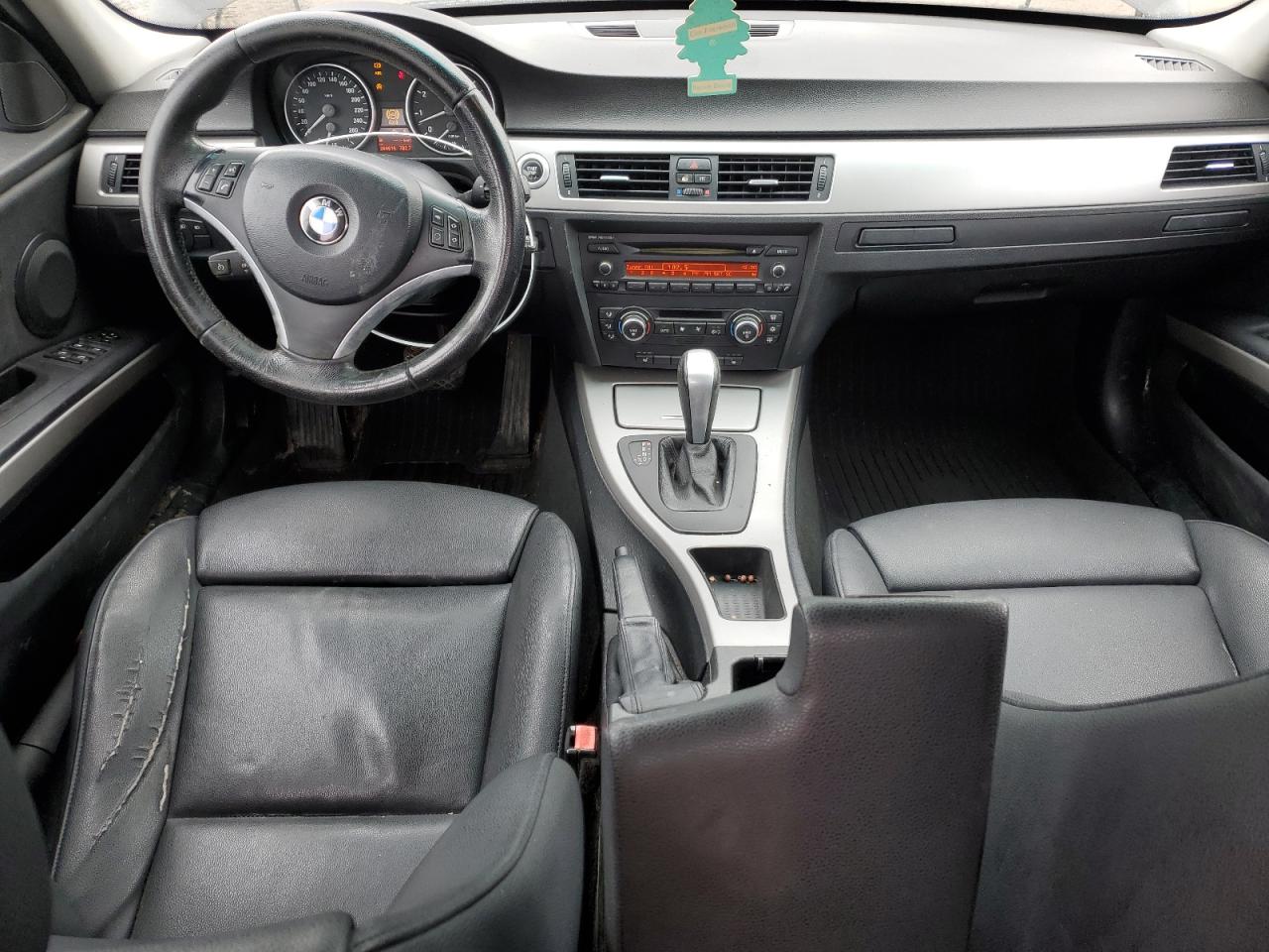 2007 BMW 3er - Image 8