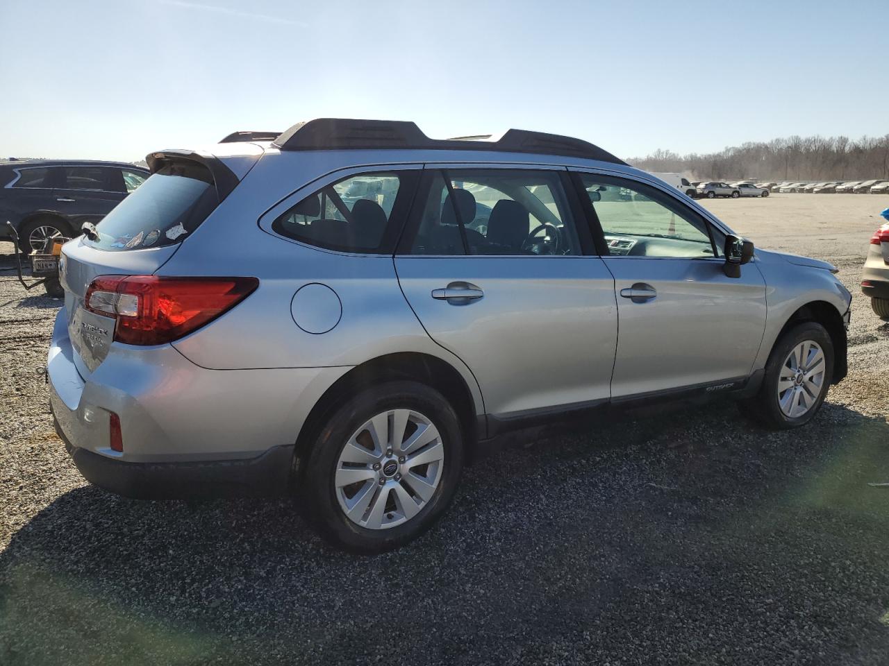 2017 Subaru Outback - Image 3