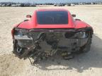 2015 Chevrolet Corvette Z06 2Lz en Venta en New Braunfels, TX - Rear End