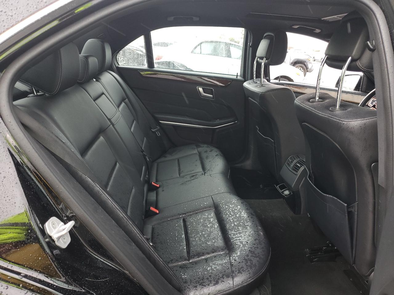 2014 Mercedes-Benz E-klasse - Image 11