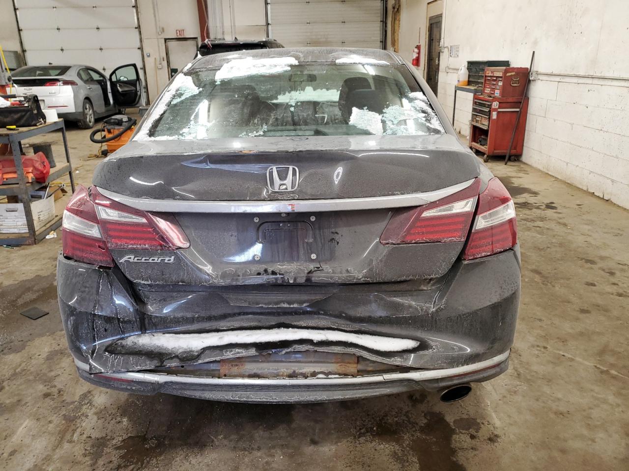 2017 Honda Accord - Image 6