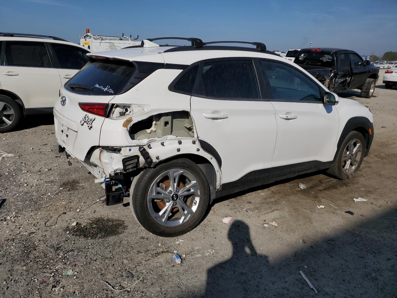 2023 Hyundai Kona - Image 3