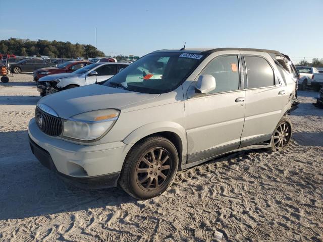 2006 Buick Rendezvous Cx