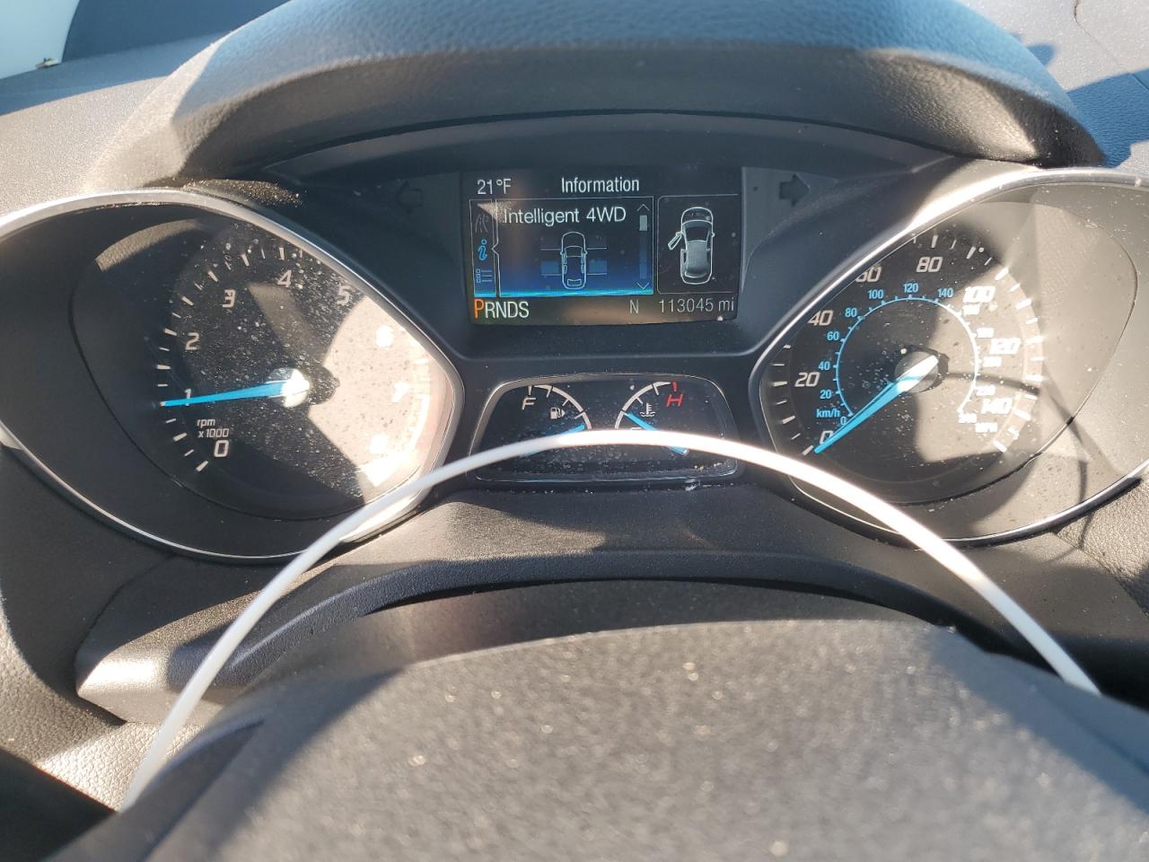 2015 Ford Escape - Image 9
