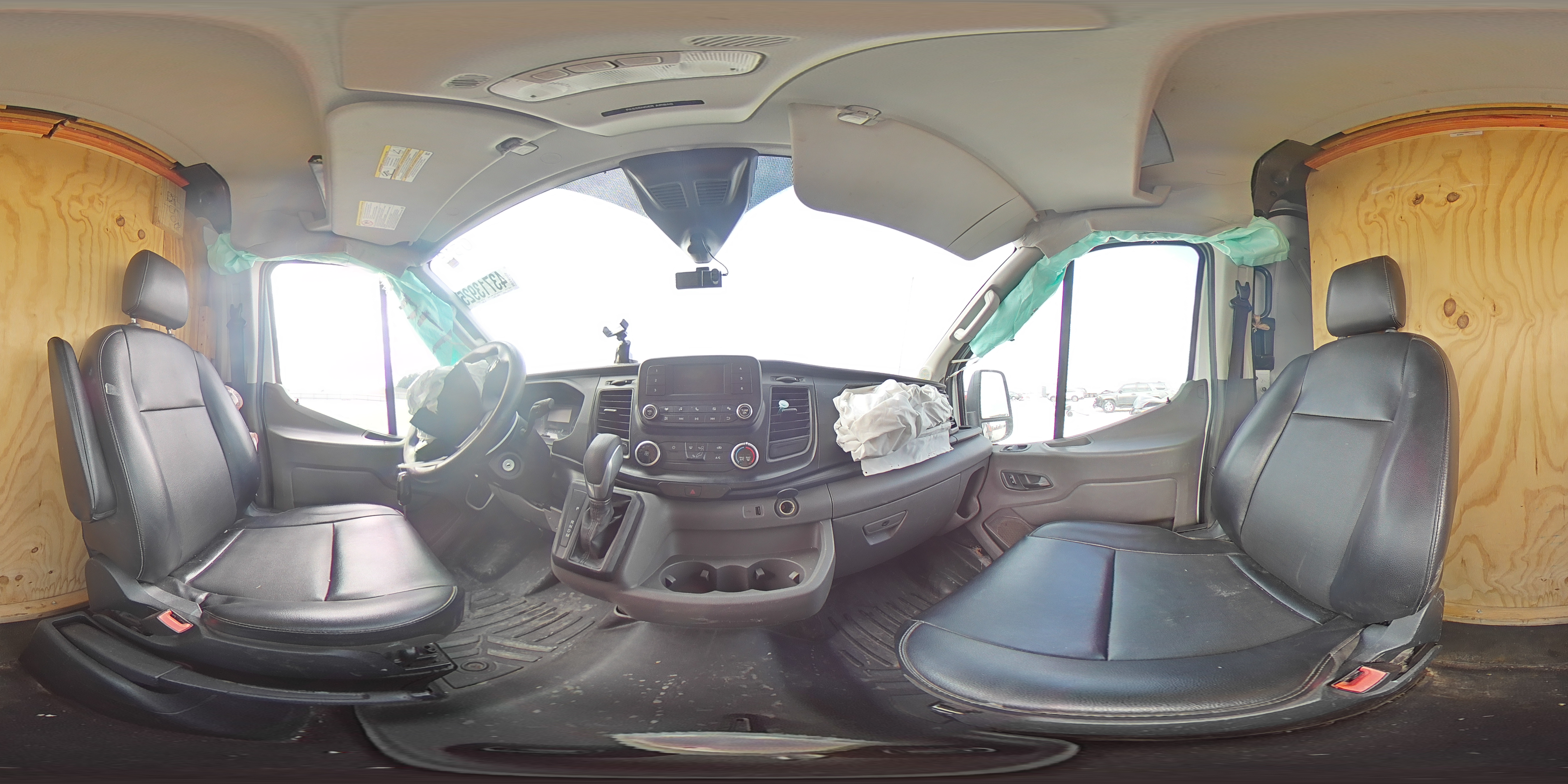 2020 Ford Transit - Image 14
