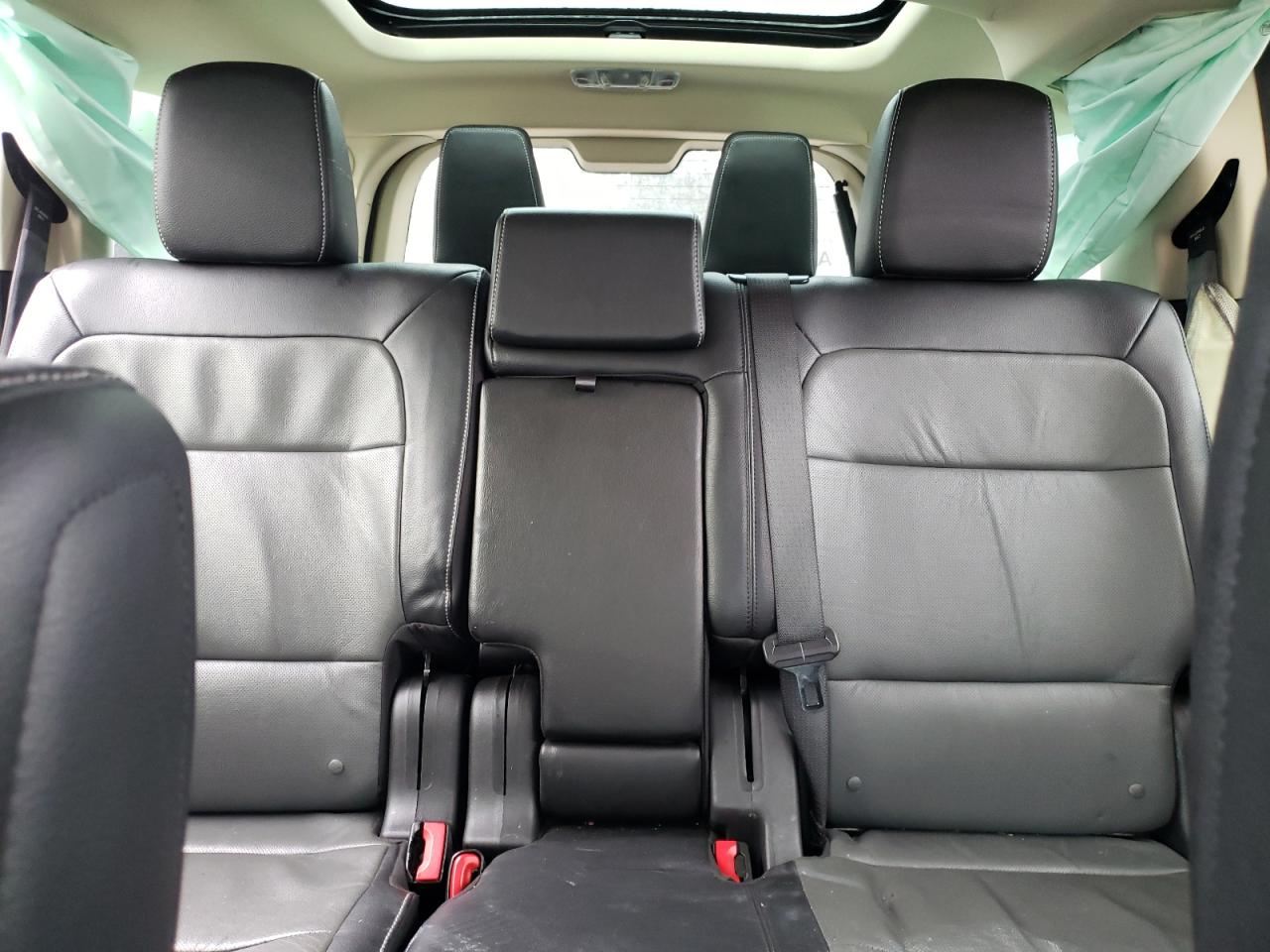 2013 Ford Flex - Image 10