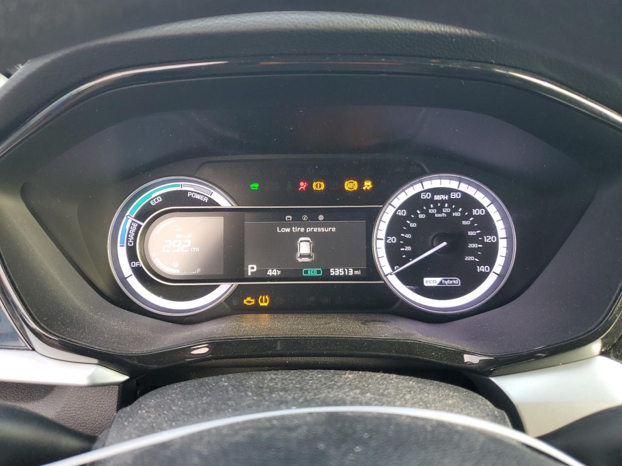2022 Kia Niro - Image 9