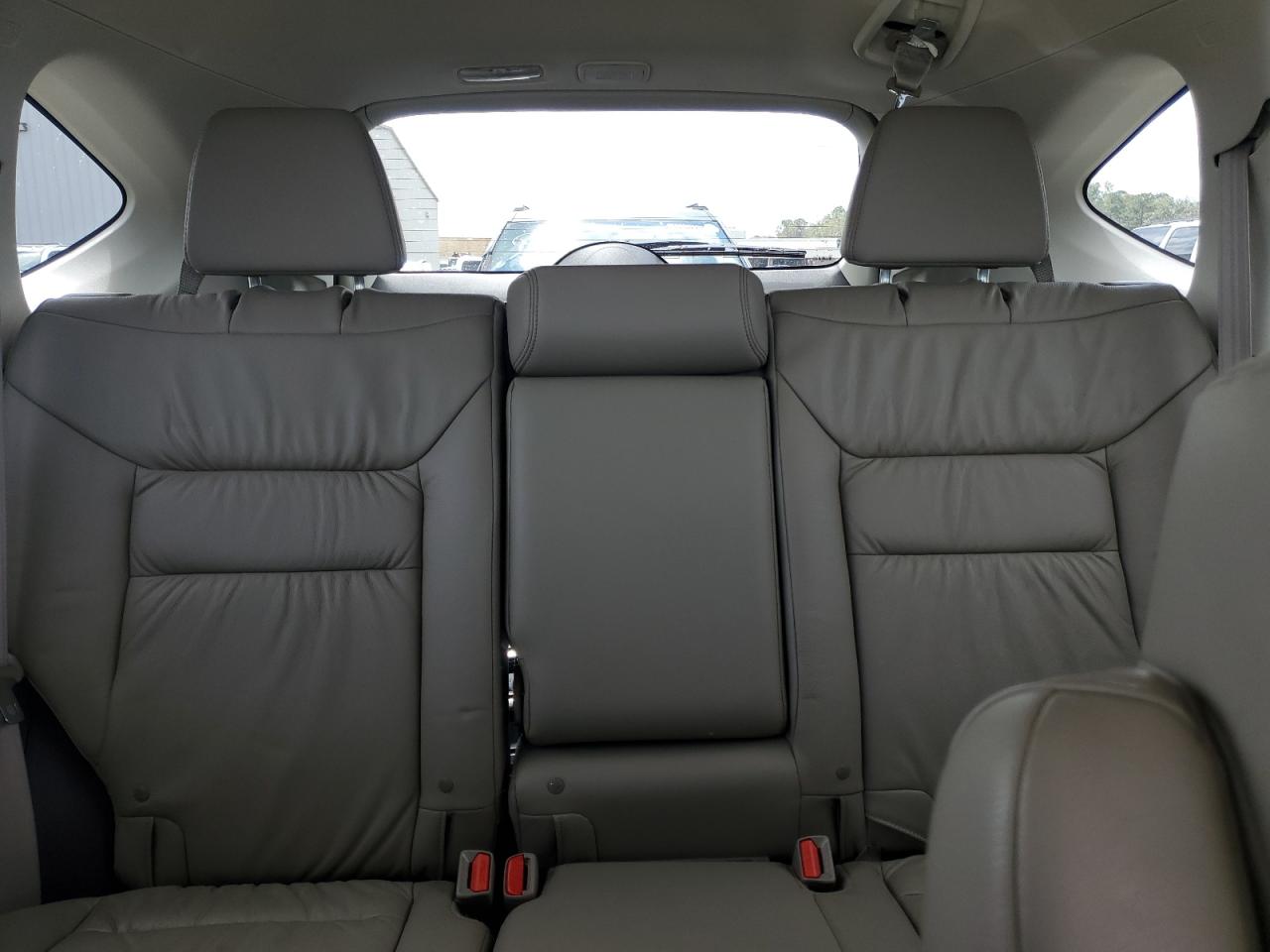 2014 Honda CR-V - Image 10