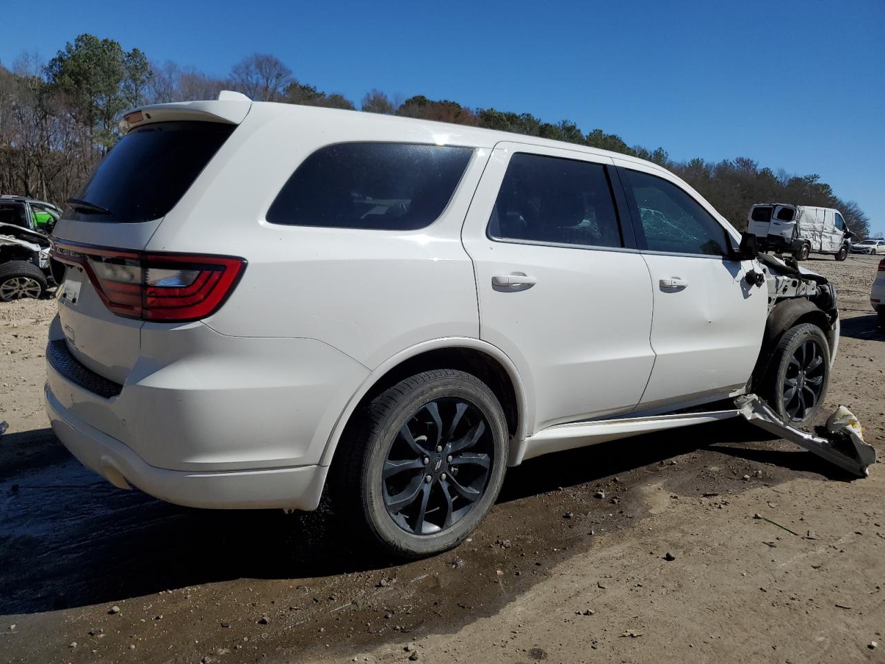 2020 Dodge Durango - Image 3