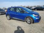 2020 Chevrolet Bolt Ev Lt للبيع في Sacramento، CA - Front End