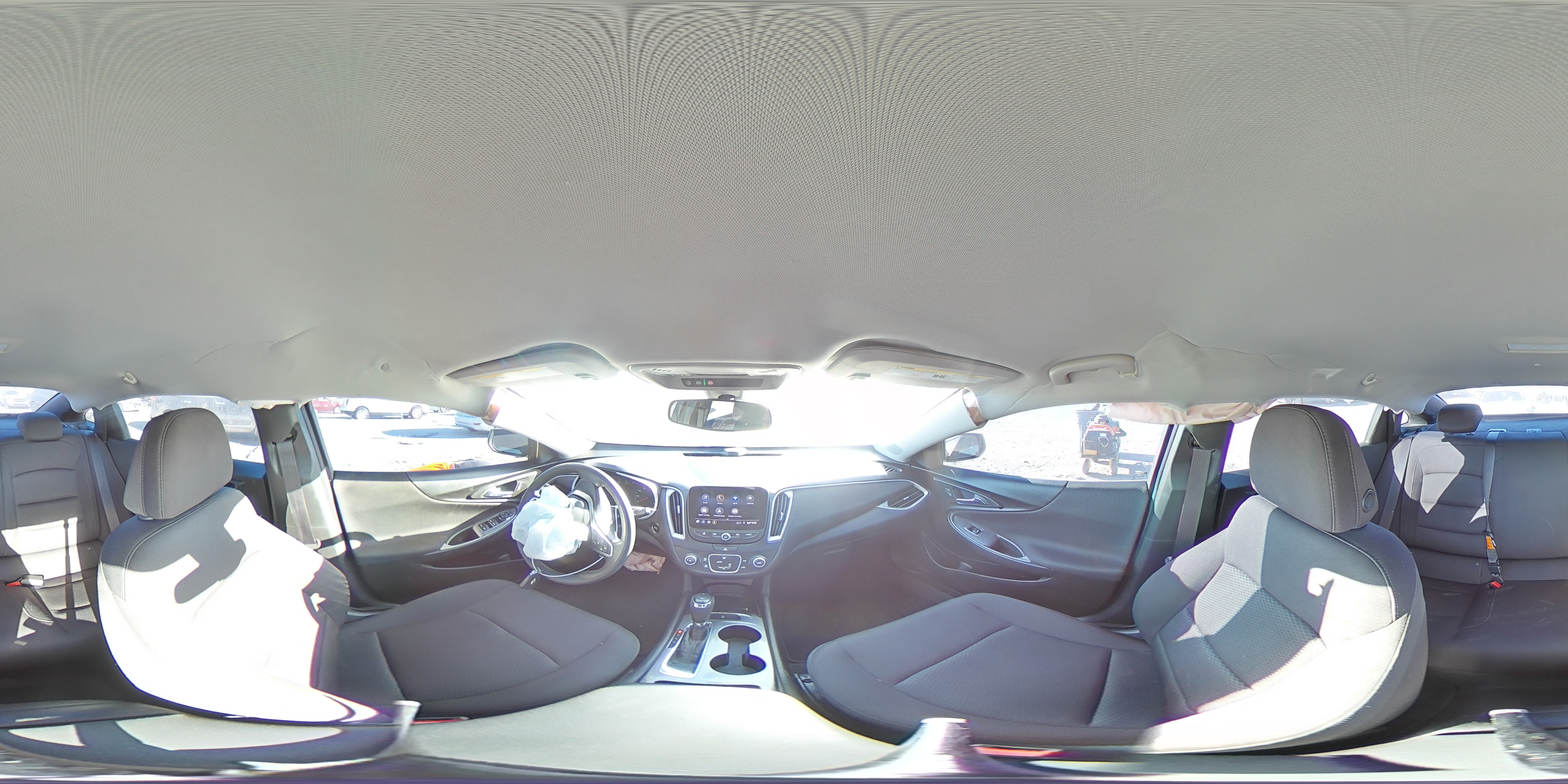 2019 Chevrolet Malibu - Image 12