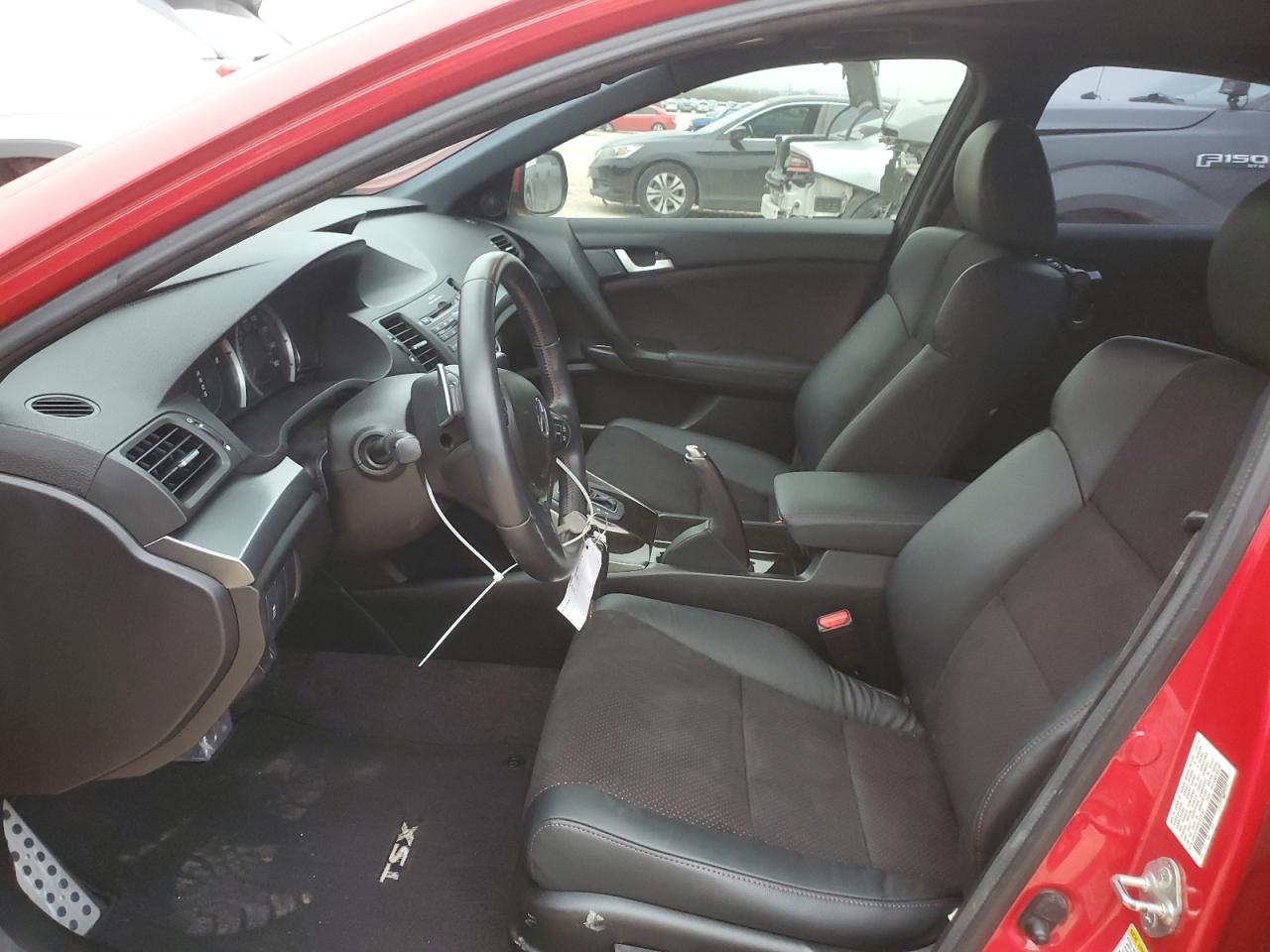 2014 Acura TSX - Image 7