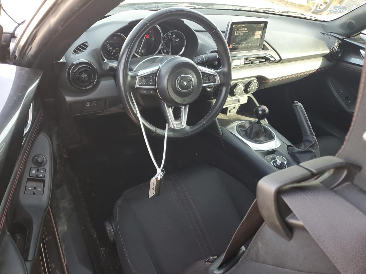 2016 Mazda MX-5 - Image 8