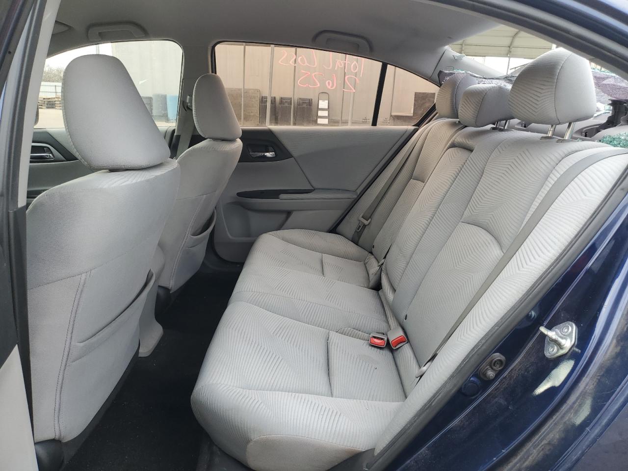 2015 Honda Accord - Image 10