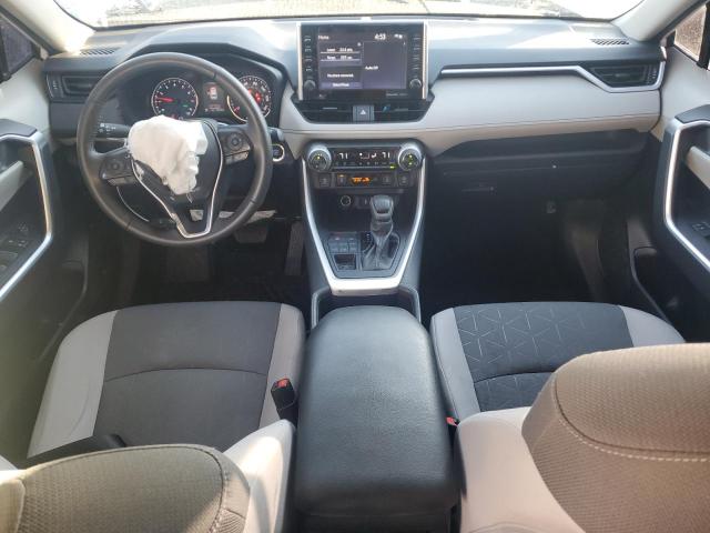  TOYOTA RAV4 2022 White