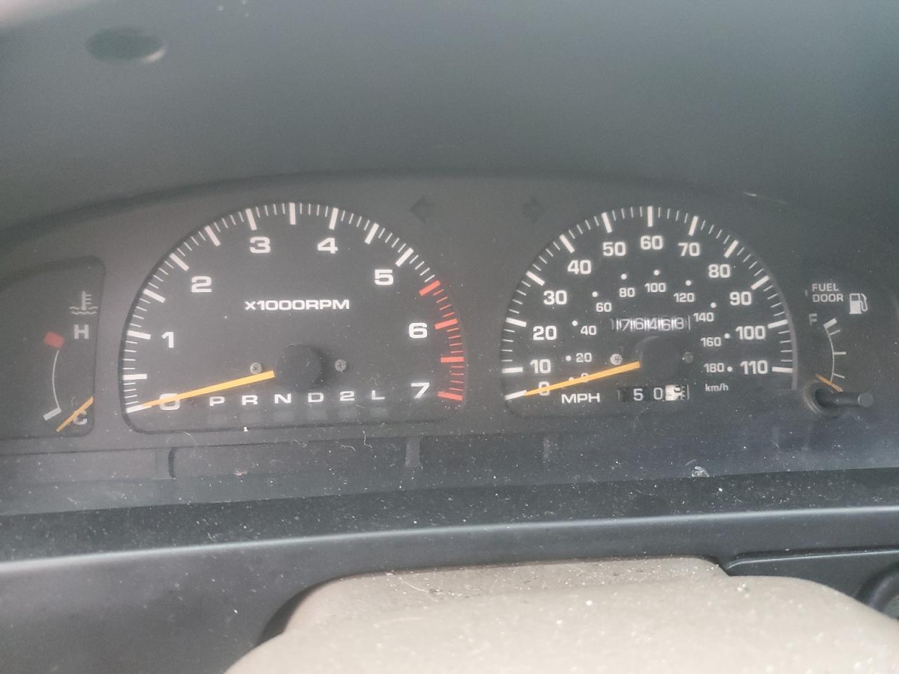 1998 Toyota 4Runner - Image 9
