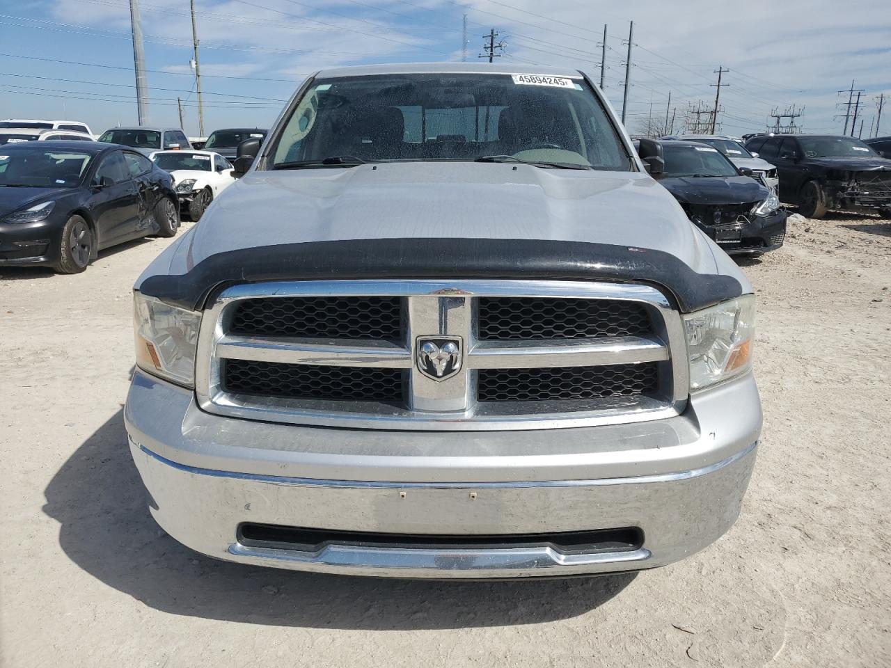 2011 Dodge RAM - Image 5