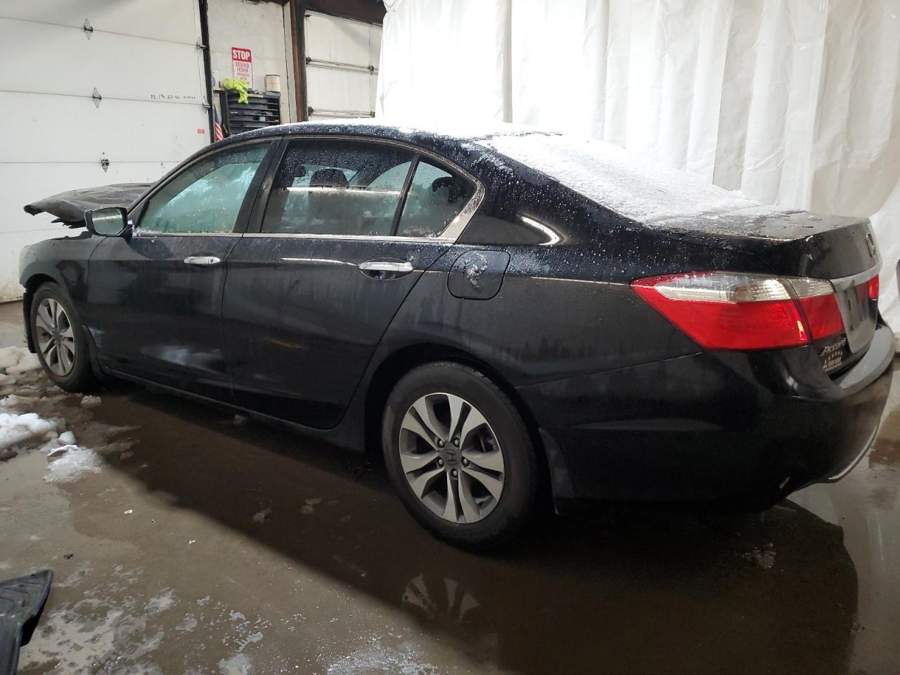 2015 Honda Accord - Image 2