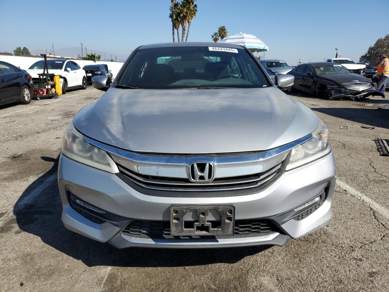 2016 Honda Accord - Image 5