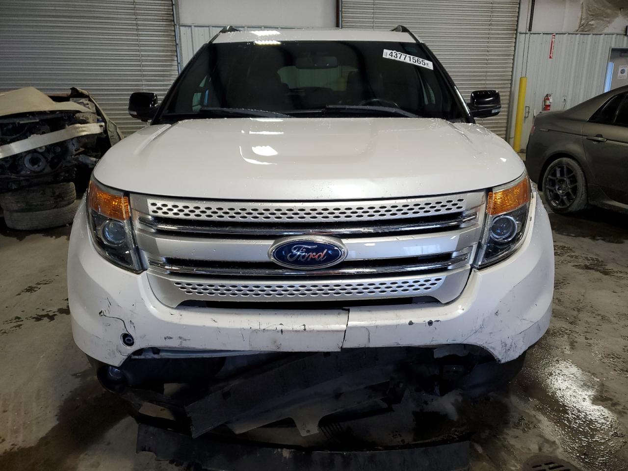 2013 Ford Explorer - Image 5