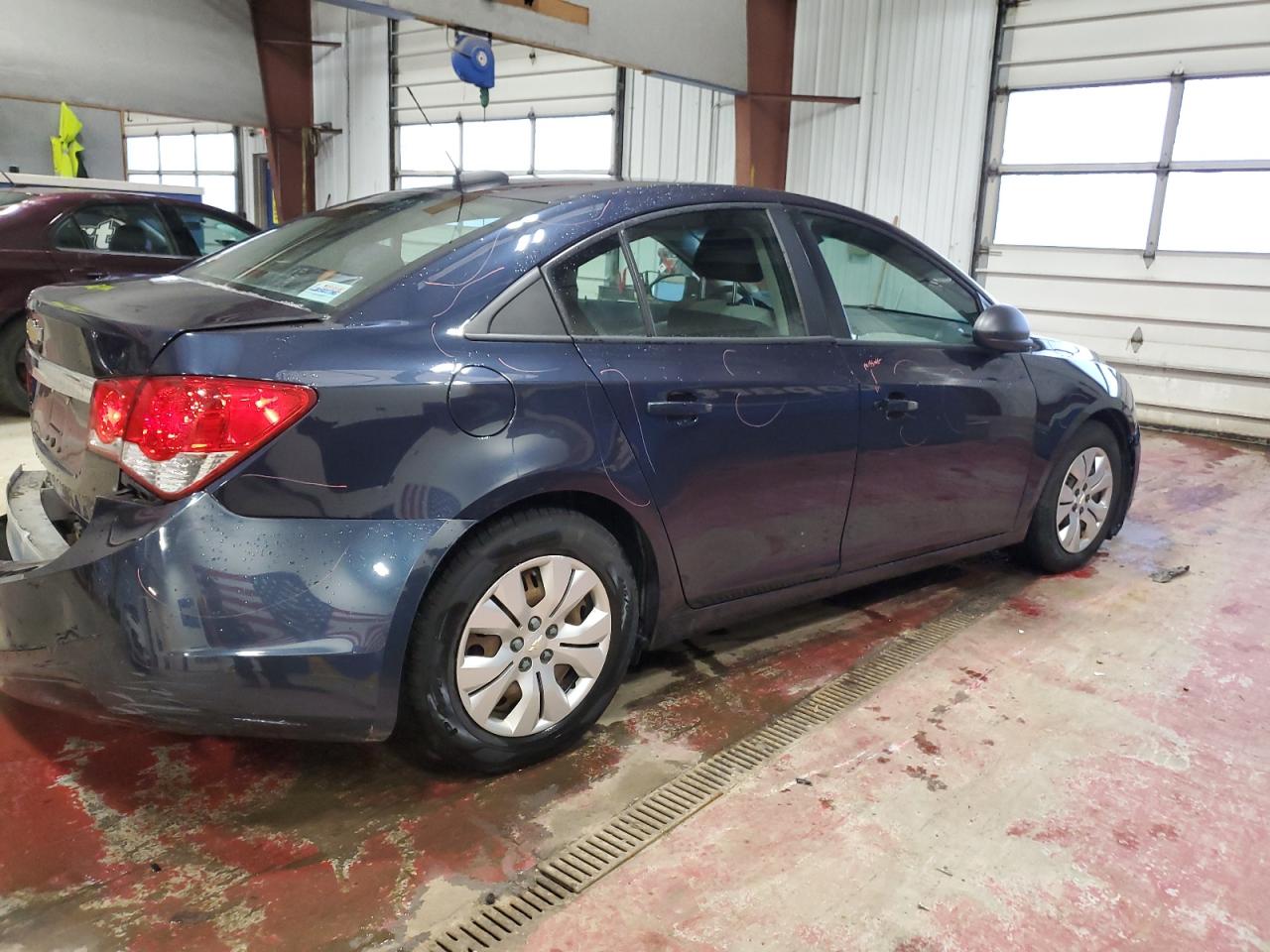 2015 Chevrolet Cruze - Image 3