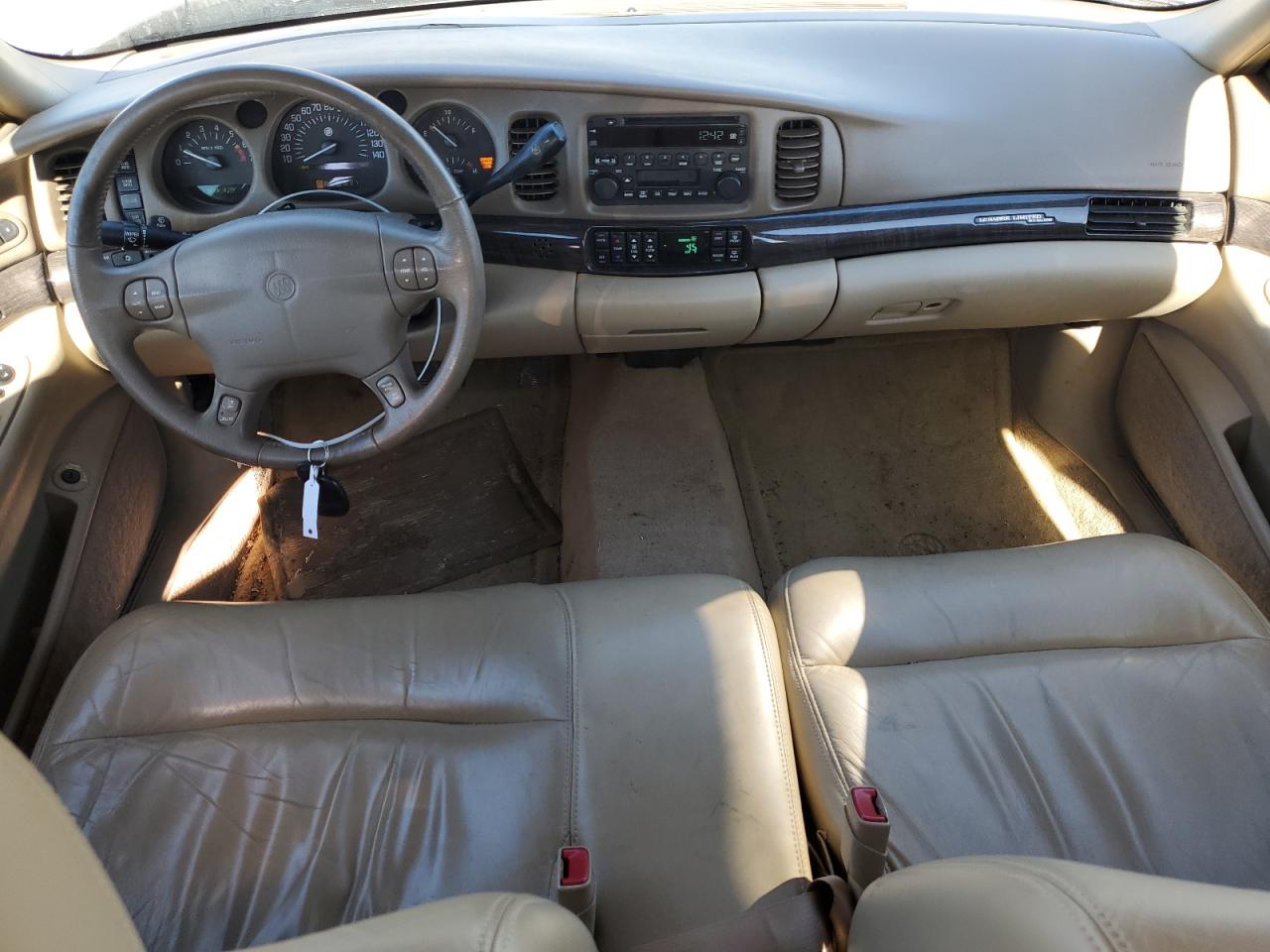 2004 Buick LeSabre - Image 8