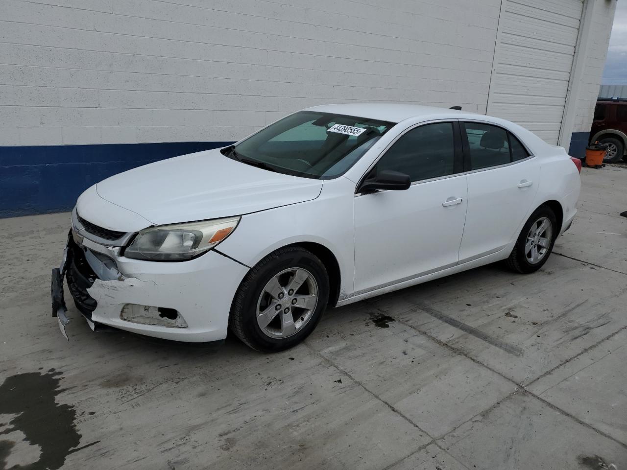 2015 Chevrolet Malibu - Image 1