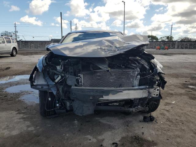  NISSAN ALTIMA 2017 Gray