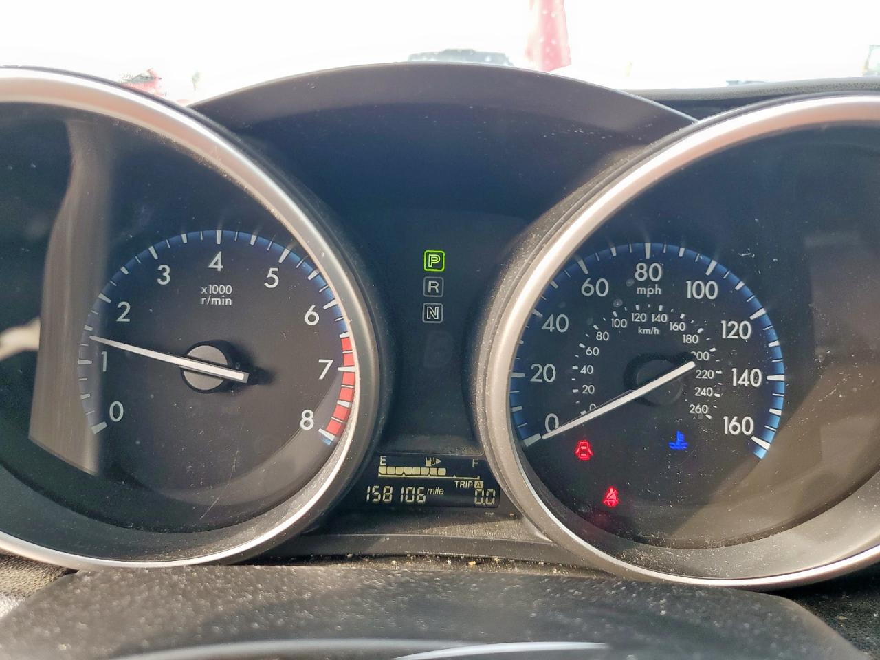 2012 Mazda 3 - Image 9