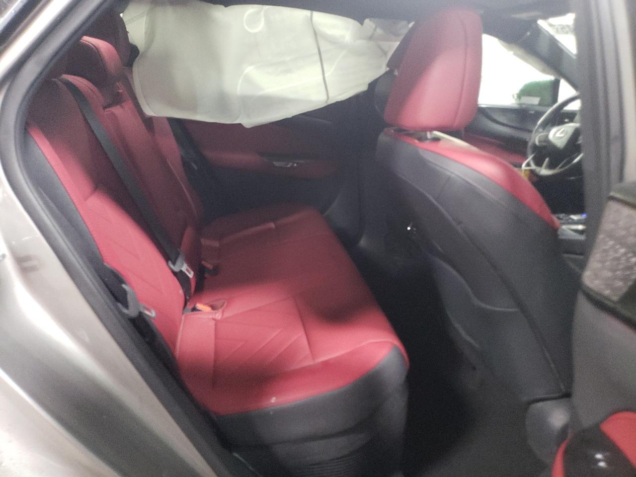 2022 Lexus NX - Image 10