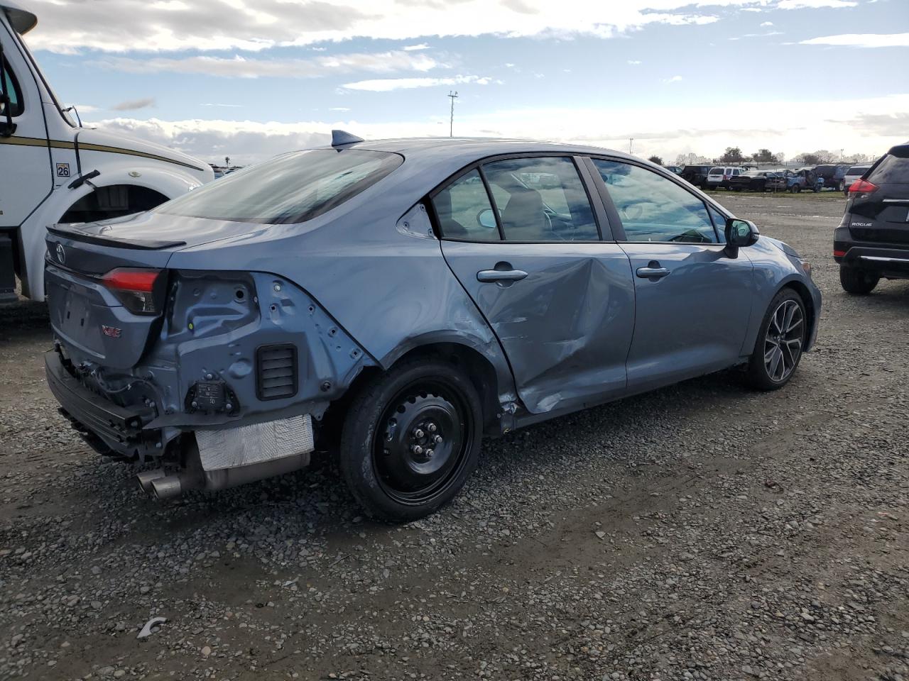 2020 Toyota Corolla - Image 3