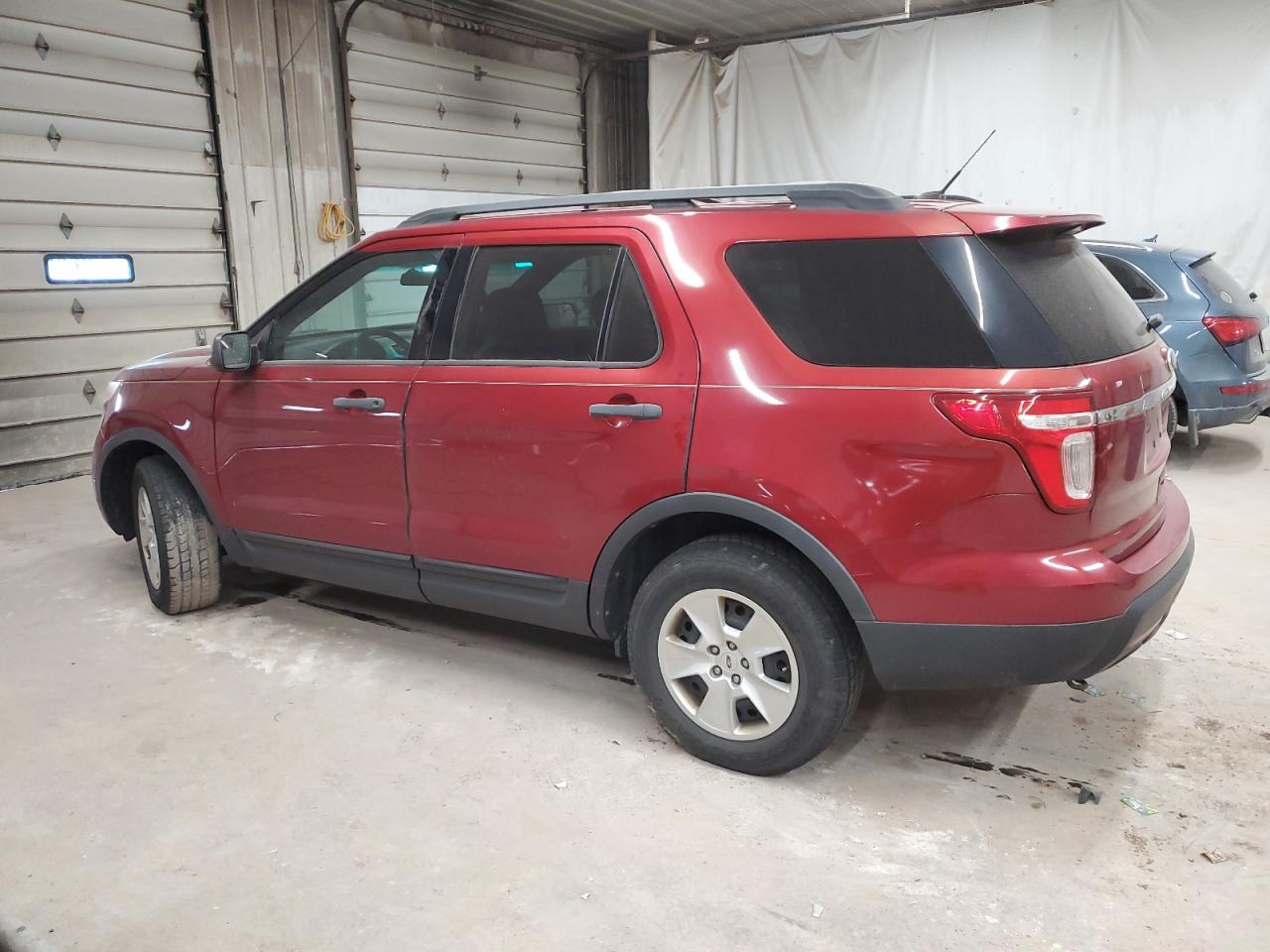 2014 Ford Explorer - Image 2