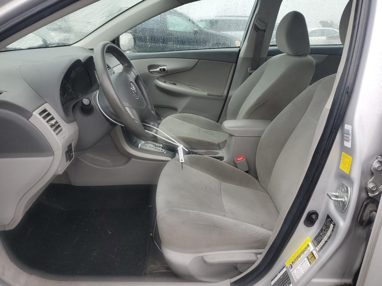 2010 Toyota Corolla - Image 7